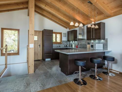 Chalet Gentiane