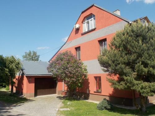 Luxusn� Apartm�n Family Nmnm