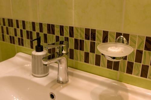 Luxusn� Apartm�n Family Nmnm