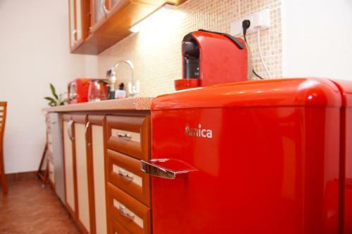 Luxusn� Apartm�n Family Nmnm