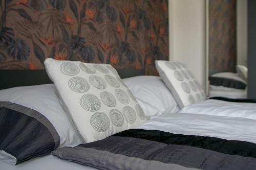 Luxusn� Apartm�n Family Nmnm