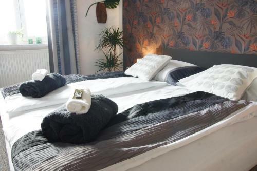 Luxusn� Apartm�n Family Nmnm