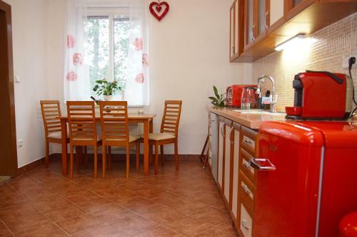 Luxusn� Apartm�n Family Nmnm