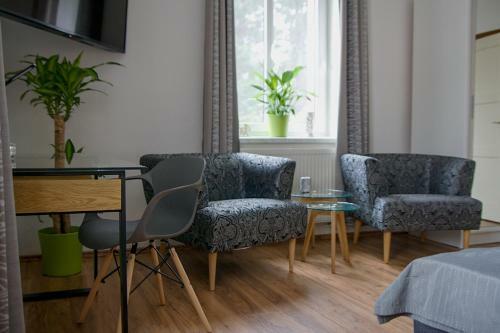 Luxusn� Apartm�n Family Nmnm