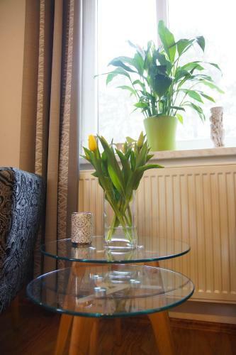 Luxusn� Apartm�n Family Nmnm