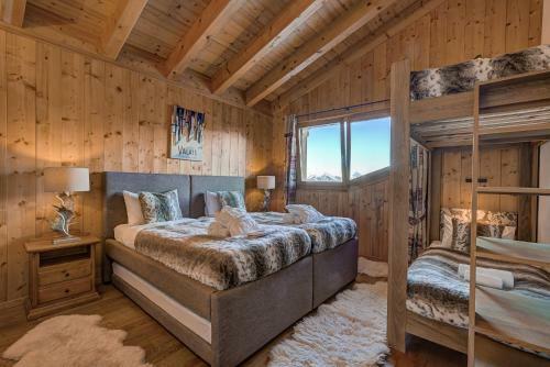 Chalet Le Grand Ours