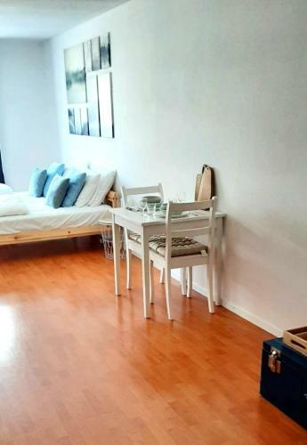 Apartamento Studio Lumineux Et Agr�able � Torgon