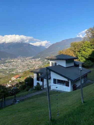 Apartamento Casa Ryana 3 Zimmer Ferienwohnung