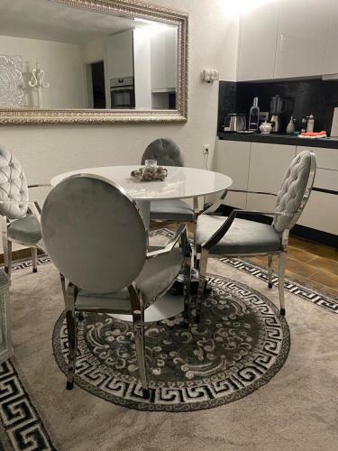 Apartamento Casa Ryana 3 Zimmer Ferienwohnung
