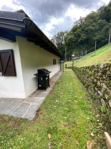 Apartamento Casa Ryana 3 Zimmer Ferienwohnung