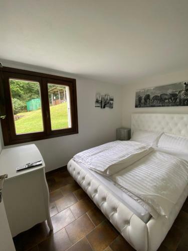 Apartamento Casa Ryana 3 Zimmer Ferienwohnung