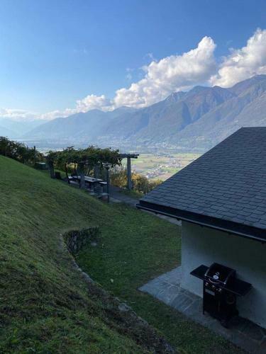 Apartamento Casa Ryana 3 Zimmer Ferienwohnung