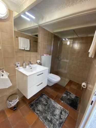 Apartamento Casa Ryana 3 Zimmer Ferienwohnung