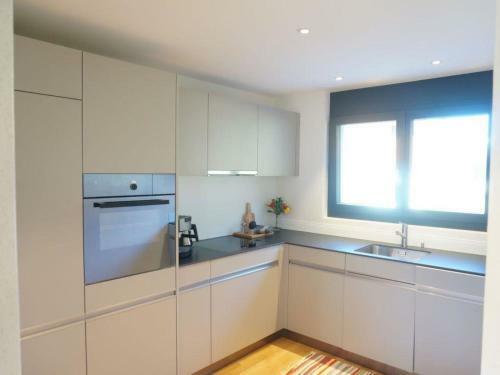 Apartment Homeatgstaad