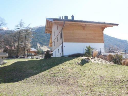 Apartment Homeatgstaad