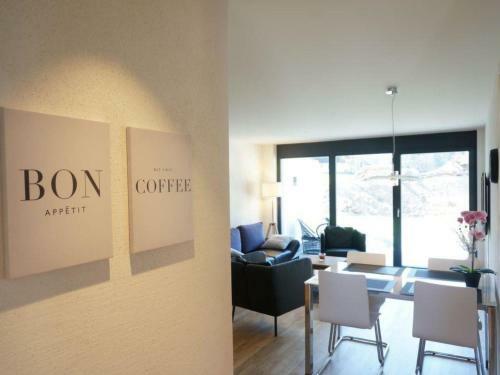 Apartment Homeatgstaad