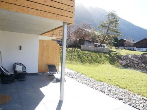 Apartment Homeatgstaad