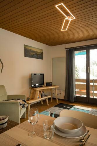 Apartamento Fyfauter 2