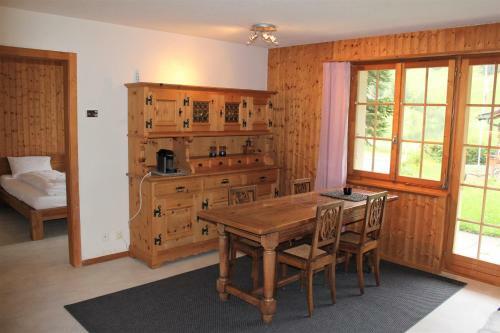 Apartamento Chalet Hagenb�chli
