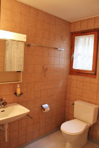 Apartamento Chalet Hagenb�chli