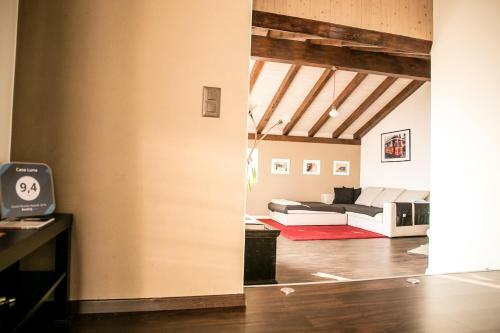 Hostal Casa Luna Alma