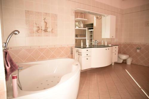 Hostal Casa Luna Alma