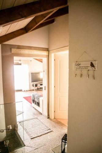Hostal Casa Luna Alma
