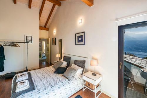 Apartamento Casa Luna - Wonderful Lake View