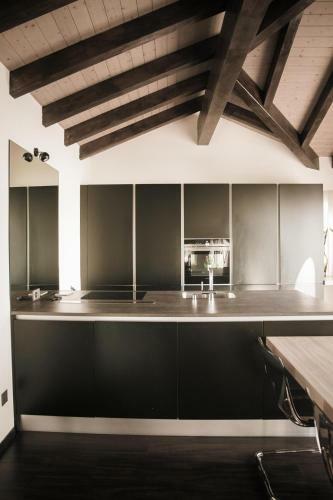 Apartamento Casa Luna - Wonderful Lake View