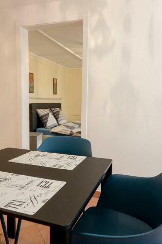 Apartamento Villa Kunterbunt
