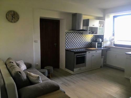 Apartm�m Na N�m?st� II