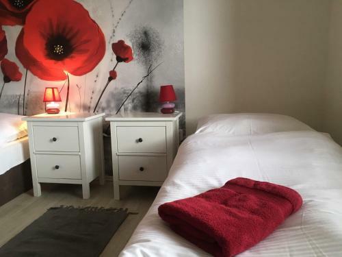 Apartm�m Na N�m?st� II