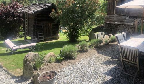 Bed & Breakfast The Cosy Isba - Bnb - Val de Bagnes