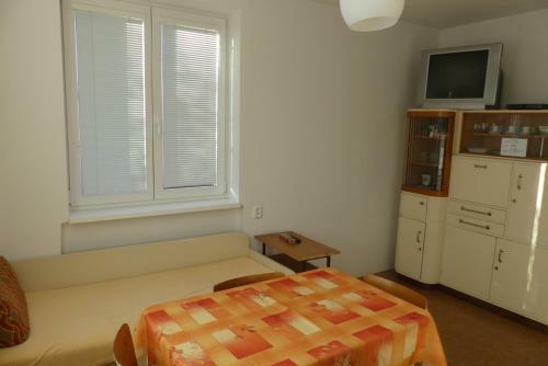 Apartamento Pacov 501