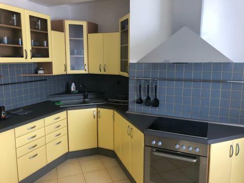 Apartm�n U Nemocnice
