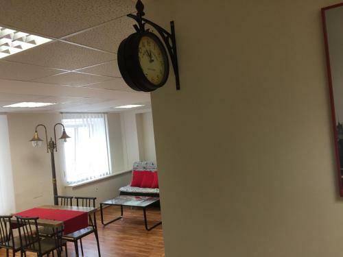 Apartment In Olomouc Old Town Centre