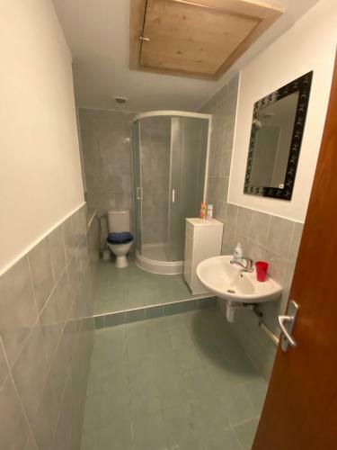 Apartment In Olomouc Old Town Centre