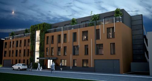 Aba Apartments
