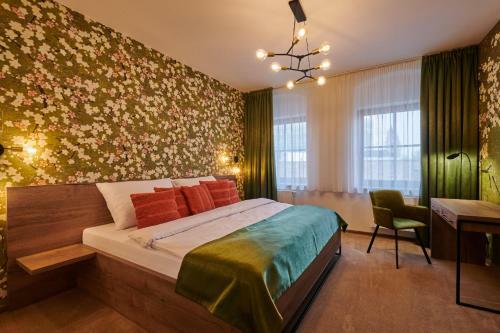 Hotel Alfr�d A Herm�na