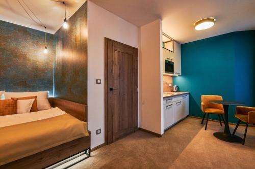Hotel Alfr�d A Herm�na