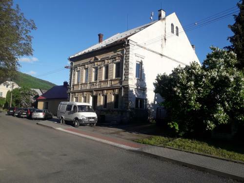 Apartamento Stylov� Byt V Mikroregionu ?ternbersko Uni?ovsko