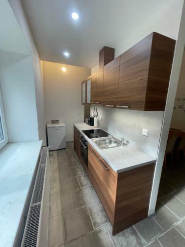 Apartamento Stylov� Byt V Mikroregionu ?ternbersko Uni?ovsko