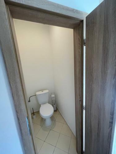 Apartamento Stylov� Byt V Mikroregionu ?ternbersko Uni?ovsko