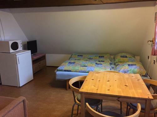 Posada Hostinec U Herm�ny Ve Skiare�lu Paseky