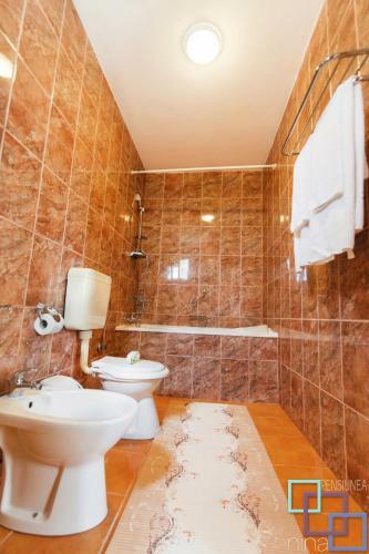 Hostal Pension Nina