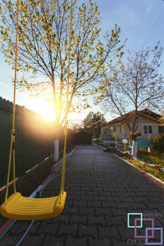 Hostal Pension Nina