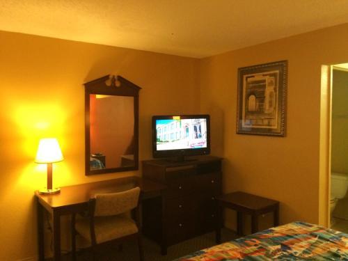 Wye Motel