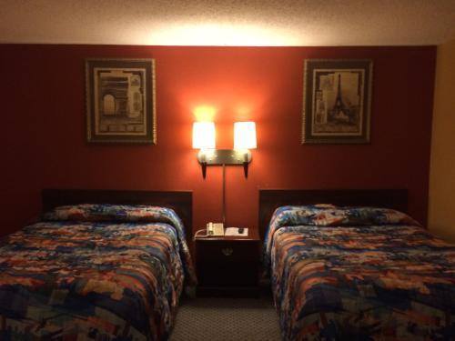 Wye Motel