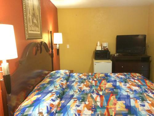Wye Motel