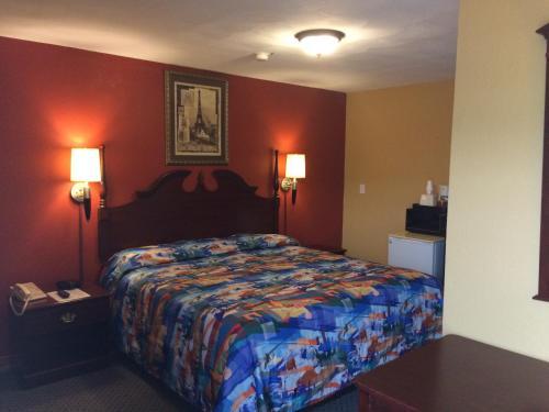 Wye Motel